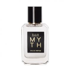 Ellis Brooklyn APPLE LOVE & SUPER AMBER Eau De Parfum for Wom