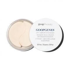 goop Beauty Eye Masks for Puffy Eyes | Under Eye Patches for Dark