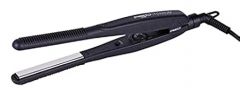 KISS Nano Titanium Professional Flat Iron Hair Straightener &