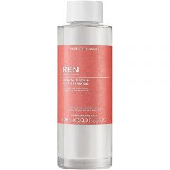 REN Clean Skincare - Perfect Canvas Smooth, Prep & Plump Esse