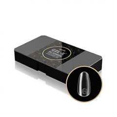 Aprés Gel-X Nail Kit Refills - Box of 500 Nail Tips, Sizes 0-9 (