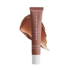 Summer Fridays Lip Butter Balm - Conditioning Lip Mask and Lip Ba