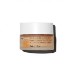 goop Beauty Vitamin C Eye Cream | Color Correcting Cream for Dark
