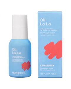 KraveBeauty Great Body Relief Skin Barrier Body Lotion, Contains 