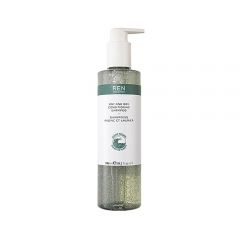 REN Clean Skincare - Oat And Bay Conditioning Shampoo - Sulphate-