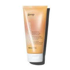 goop Beauty Microderm Body Polish | Exfoliating Body Scrub & 