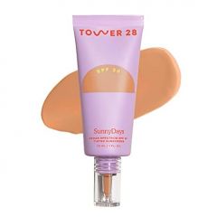 Tower 28 Beauty SunnyDays SPF 30 Tinted Mineral Sunscreen - For S