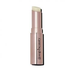 goop Beauty Lip Balm | Clean Moisturizing Lip Balm for Chapped, C