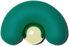 goop Wellness Viva La Vulva Vibrator | Discreet Vibrator for Clit