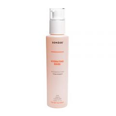 SONAGE Soothing Cleansing Cream | Gentle Daily Face Wash & Ma