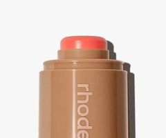 Rhode by Hailey Bieber Pocket Blush Juice Spicy Marg - Bright Cor