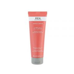 REN Clean Skincare - Perfect Canvas Clean Jelly Oil Cleanser - No