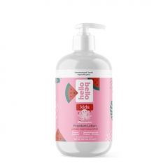 Hello Bello Kids Premium Lotion - Gentle Hypoallergenic Vegan For