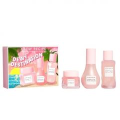 Glow Recipe Pink Juice Hydrating Gel Moisturizer with Hyaluronic 
