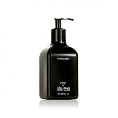 Homecourt Cece Hand Cream (12 Fl Oz) - Dermatologist Tested, Non-