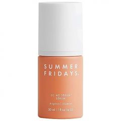 Summer Fridays CC Me Serum - Daily Vitamin C Face Serum for Brigh