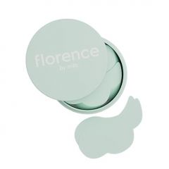 florence by mills Floating Under the Eyes Depuffing Gel Pads | Re