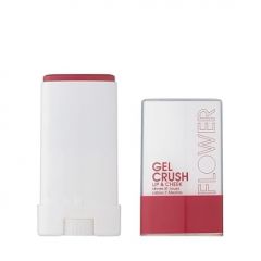 FLOWER Beauty Lip & Cheek Gel Crush | Cream Blush and Lips Ti