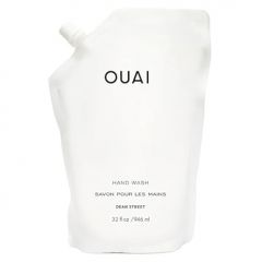 OUAI Hand Wash Refill - Liquid Hand Soap with Jojoba, Avocado, &a