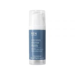 REN Clean Skincare Everhydrate Moisturizing Face Gel Cream - Dail