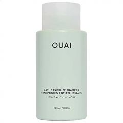 OUAI Anti Dandruff Shampoo - Soothing Salicylic Acid Shampoo for 