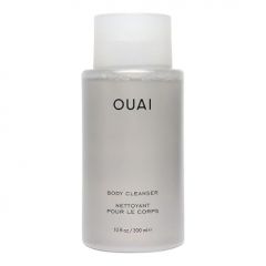 OUAI Body Cleanser, Dean Street - Foaming Body Wash with Jojoba O