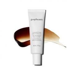 goop Beauty Summertone Bronzing Gel | Hydrating Skin Tint for a S