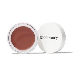 goop Beauty Cream Blush | Sheer Pop of Color for Lips & Cheek