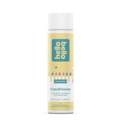 Hello Bello Premium Conditioner I Ultra Mild, Moisturizing Condit
