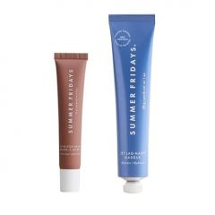 Summer Fridays Lip Butter Balm Hydrating Lip Mask - Shea Butter, 