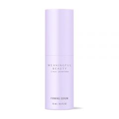 Meaningful Beauty Firming Serum, 0.5 Fl Oz