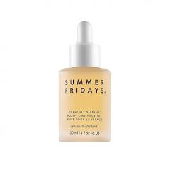 Summer Fridays Heavenly Sixteen All-In-One Face Oil - Hydrating F