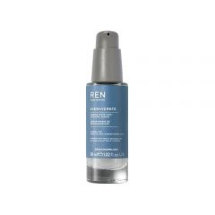 REN Clean Skincare - Everhydrate Marine Moisture-Restore Serum - 