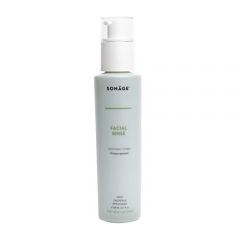 SONAGE Hydrating Cleanser | Daily Noncomedogenic Gentle Facial Cr