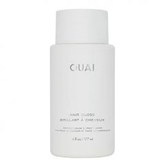 OUAI Hair Gloss - In-Shower Shiny Hair Treatment with Frizz Contr