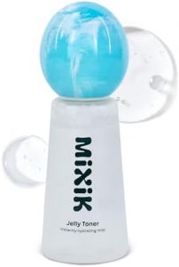 MIXIK Korean Skin Care Spray Serum - Hydrating Serum Spray for Fa
