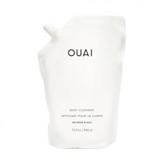 OUAI Body Cleanser Refill, Melrose Place - Foaming Body Wash with