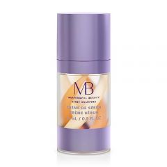 Meaningful Beauty Crème de Serum Melon Extract Nighttime Moistur