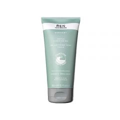REN Clean Skincare - Evercalm Gentle Cleansing Gel - Makeup Melti