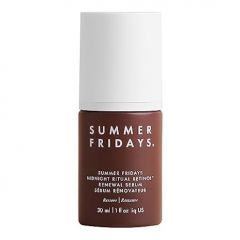Summer Fridays Midnight Ritual Retinol Serum - Renewal Retinol Se