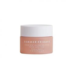Summer Fridays Cloud Dew Gel Cream Moisturizer Mini - Lightweight