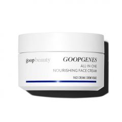 goop Beauty Nourishing Face Cream | Improves Firmness, Elasticity
