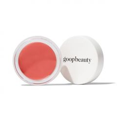 goop Beauty Cream Blush | Sheer Pop of Color for Lips & Cheek
