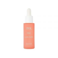 REN Clean Skincare - Perfect Canvas Clean Primer - Silicone-Free 