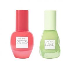 Glow Recipe Pomegranate Copper Peptides Face Serum - Face Firming