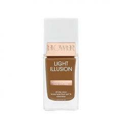 FLOWER BEAUTY By Drew Barrymore Light Illusion SPF Foundation - B