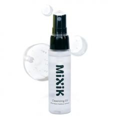 MIXIK Hydra Cream Moisturizing Face Mist Spray - Hydrating Face M