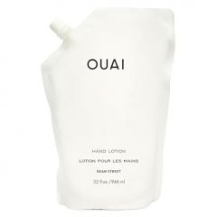 OUAI Hand Lotion Refill - Daily, Lightweight, Hydrating Lotion fo