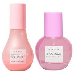 Glow Recipe Brighten + Soothe Serum Duo - Watermelon Glow Niacina