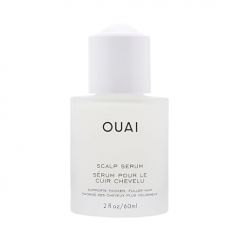 OUAI Scalp Serum - Balancing and Hydrating Serum with Red Clover 